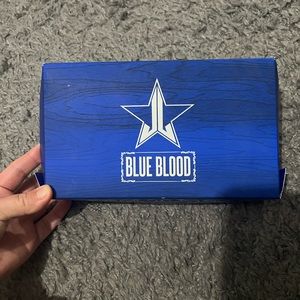 💙JS Blue Blood Palette💙